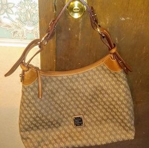 Dooney & Bourke purse